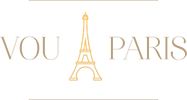 Vou a Paris - Sua concierge de luxo em Paris